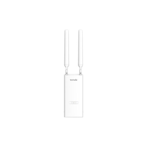 Tenda OAP1200 punkt dostępowy WLAN 867 Mbit/s Biały Obsługa PoE