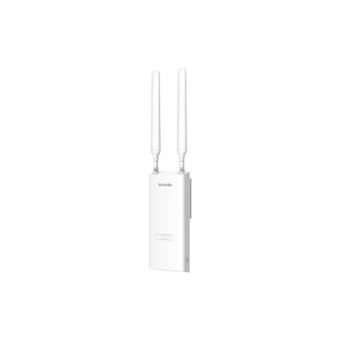 Tenda OAP1200 punkt dostępowy WLAN 867 Mbit/s Biały Obsługa PoE