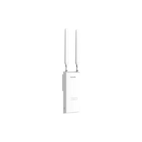 Tenda OAP1200 punkt dostępowy WLAN 867 Mbit/s Biały Obsługa PoE