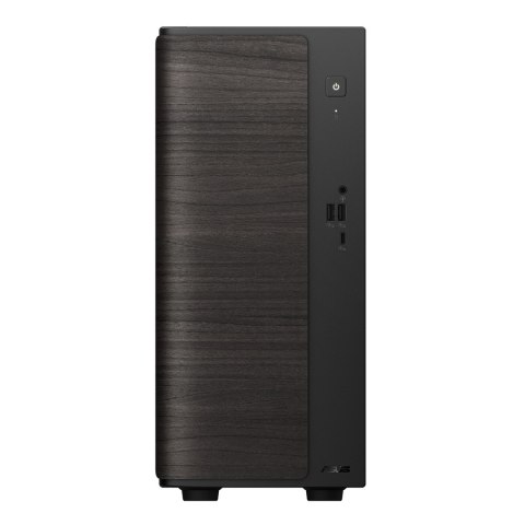 ASUS V700 Mini Tower VM701MG-OR7445039W Copilot+ PC AMD Ryzen AI 7 445 16 GB DDR5-SDRAM 512 GB SSD Windows 11 Home PC Czarny, Dr