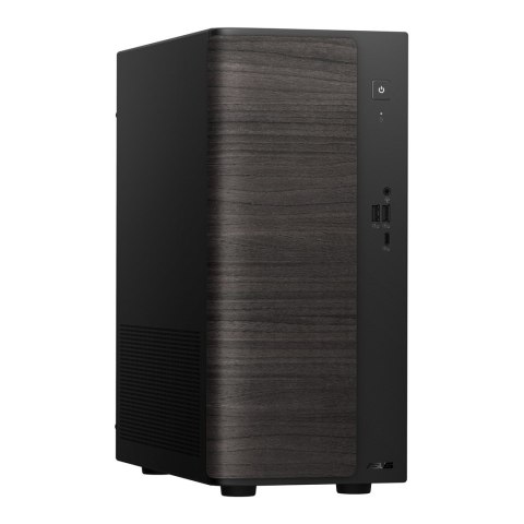 ASUS V700 Mini Tower VM701MG-OR7445039W Copilot+ PC AMD Ryzen AI 7 445 16 GB DDR5-SDRAM 512 GB SSD Windows 11 Home PC Czarny, Dr