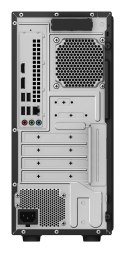 ASUS V700 Mini Tower VM701MG-OR7445039W Copilot+ PC AMD Ryzen AI 7 445 16 GB DDR5-SDRAM 512 GB SSD Windows 11 Home PC Czarny, Dr