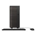 ASUS V700 Mini Tower VM701MG-OR7445039W Copilot+ PC AMD Ryzen AI 7 445 16 GB DDR5-SDRAM 512 GB SSD Windows 11 Home PC Czarny, Dr