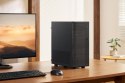 ASUS V700 Mini Tower VM701MG-OR7445039W Copilot+ PC AMD Ryzen AI 7 445 16 GB DDR5-SDRAM 512 GB SSD Windows 11 Home PC Czarny, Dr