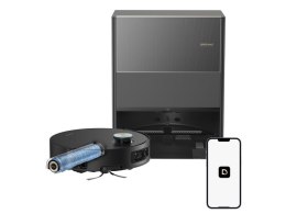 Dreame Aqua 10 Roller 0,22 l Czarny