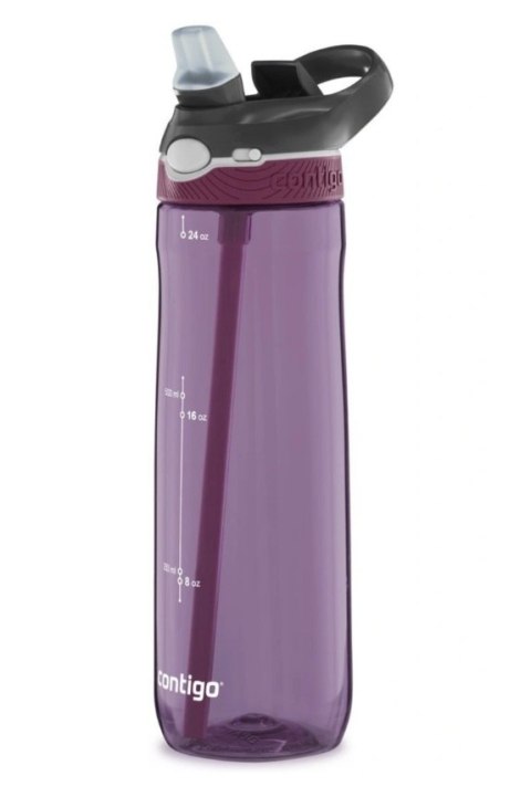 Butelka na wodę Contigo Ashland Triton Passionfruit 720 ml