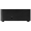 MSI Cubi NUC 1MG-237BEU 0.84L sized PC Czarny 150U Intel SoC