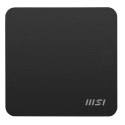 MSI Cubi NUC 1MG-237BEU 0.84L sized PC Czarny 150U Intel SoC