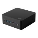 MSI Cubi NUC 1MG-237BEU 0.84L sized PC Czarny 150U Intel SoC