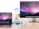 Conceptronic ATHERIC02B adapter do przesyłania obrazu HDMI/USB Pełny HD Klucz sprzętowy