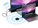 Conceptronic ATHERIC01B adapter do przesyłania obrazu HDMI/USB Pełny HD Klucz sprzętowy