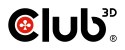 CLUB3D Stacja ładowania CAC-1933 z 4 portami USB-C® 240 W GaN PD 3.1 + PPS + wyświetlacz LED