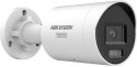 Hikvision Pro Series with ColorVu DS-2CD2067G3-LIY(2.8MM) kamera przemysłowa Tubowa Kamera bezpieczeństwa IP Wewnętrzna / zewnęt