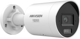 Hikvision Pro Series with ColorVu DS-2CD2067G3-LIY(2.8MM) kamera przemysłowa Tubowa Kamera bezpieczeństwa IP Wewnętrzna / zewnęt