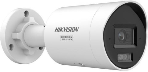 Hikvision Pro Series with ColorVu DS-2CD2067G3-LIY(2.8MM) kamera przemysłowa Tubowa Kamera bezpieczeństwa IP Wewnętrzna / zewnęt