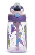 Butelka dziecięca Bidon Contigo Easy Clean PP Strawberry 420 ml