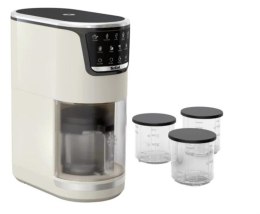 Tefal Dolci IG602AE0 maszyna do lodów Tradycyjne przyrząd do robienia do lodów 1,4 l Biały