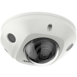 Hikvision DS-2CD2563G2-IS(2.8MM) kamera przemysłowa Kopułowa Kamera bezpieczeństwa IP Wewnętrzna / zewnętrzna 3200 x 1800 px Suf
