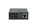 LevelOne GVM-2001 konwerter sieciowy 1000 Mbit/s 850 nm Multifunkcyjny Czarny