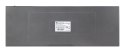 LevelOne GEU-1632 Nie zarządzany Gigabit Ethernet (10/100/1000) 1U Szary