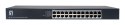 LevelOne GEU-2432 Nie zarządzany Gigabit Ethernet (10/100/1000) 1U Szary