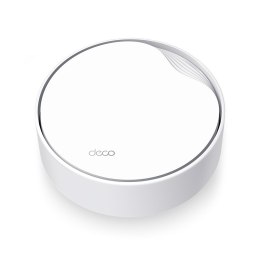 TP-Link DECO X50-POE(1-PACK) siatkowy system wi-fi Dual-band (2.4 GHz/5 GHz) Wi-Fi 6 (802.11ax) Biały 2 Wewnętrzny