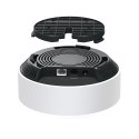 TP-Link DECO X50-POE(1-PACK) siatkowy system wi-fi Dual-band (2.4 GHz/5 GHz) Wi-Fi 6 (802.11ax) Biały 2 Wewnętrzny
