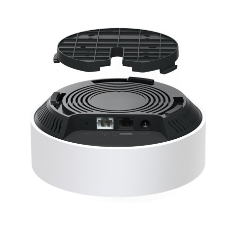 TP-Link DECO X50-POE(1-PACK) siatkowy system wi-fi Dual-band (2.4 GHz/5 GHz) Wi-Fi 6 (802.11ax) Biały 2 Wewnętrzny