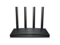 TP-Link Archer AX18 router bezprzewodowy Gigabit Ethernet Dual-band (2.4 GHz/5 GHz) Czarny