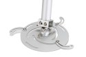 Acer Universal Ceiling Mount long max 64 cm CM-02S uchwyt do montażu projektora Sufit Aluminium