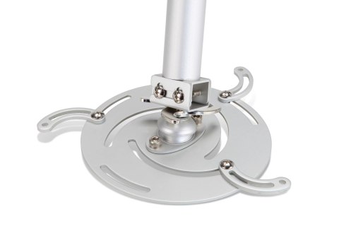 Acer Universal Ceiling Mount long max 64 cm CM-02S uchwyt do montażu projektora Sufit Aluminium