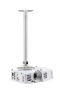 Acer Universal Ceiling Mount long max 64 cm CM-02S uchwyt do montażu projektora Sufit Aluminium