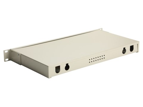 Equip 337303 panel krosowniczy 1U