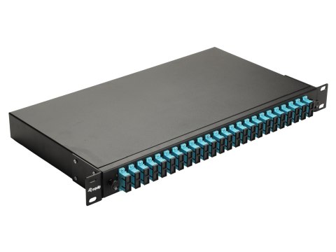 Equip 337312 panel krosowniczy 1U