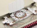 Equip 337315 panel krosowniczy 1U