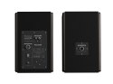 GENESIS ARSEN 402BT 2-drożny Brąz Przewodowy i Bezprzewodowy 60 W