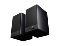 GENESIS ARSEN 502BT 2-drożny Czarny Przewodowy i Bezprzewodowy 60 W