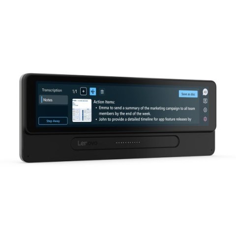 Lenovo 4Y91R67524 akcesoria do notebooków