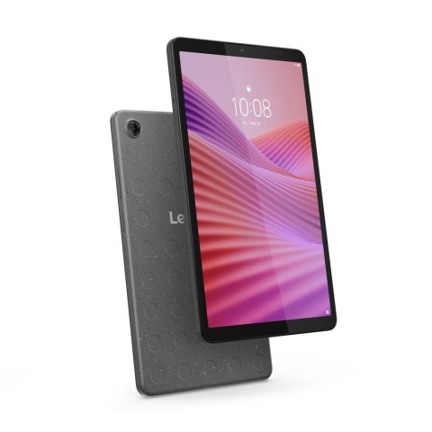 Lenovo Tab One Mediatek 64 GB 22,1 cm (8.7") 4 GB Wi-Fi 5 (802.11ac) Android 14 Szary