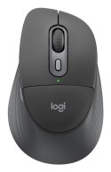 Logitech Signature Comfort Plus Combo MK880 for Business klawiatura Dołączona myszka Uniwersalne USB + Bluetooth QWERTZ Niemieck