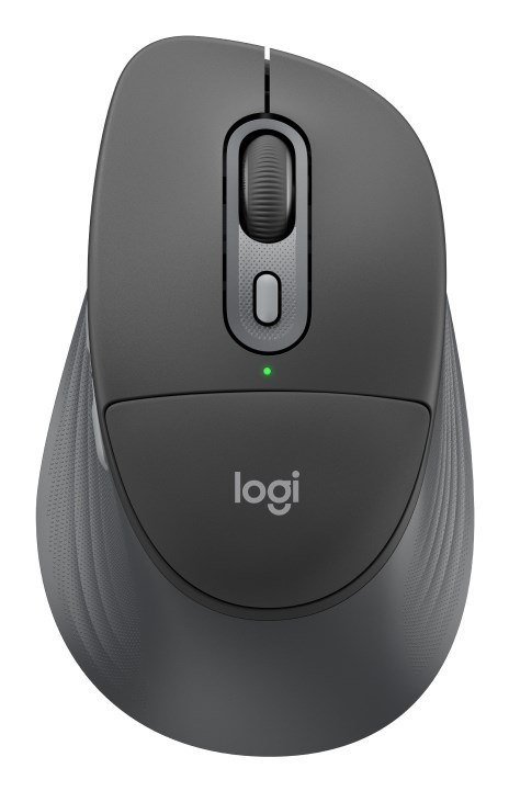 Logitech Signature Comfort Plus Combo MK880 for Business klawiatura Dołączona myszka Uniwersalne USB + Bluetooth QWERTZ Niemieck