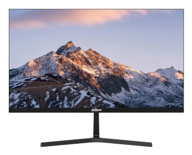 Dahua Technology LM27-B221S monitor komputerowy 68,6 cm (27") 1920 x 1080 px Full HD LED Czarny