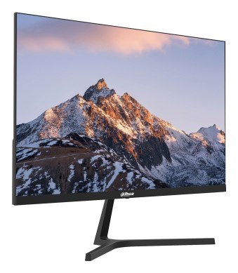 Dahua Technology LM27-B221S monitor komputerowy 68,6 cm (27") 1920 x 1080 px Full HD LED Czarny
