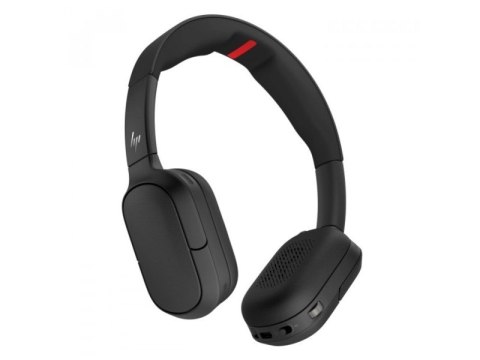 HP Poly Składany stereofoniczny zestaw słuchawkowy Bluetooth Focus 625 Fold