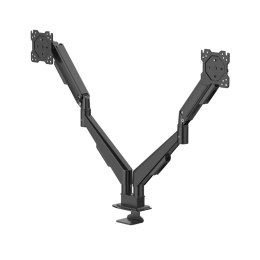 Hama 00220907 uchwyt / stojak do monitorów 88,9 cm (35