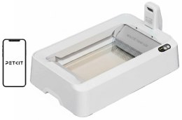 Petkit Purobot Crystal duo