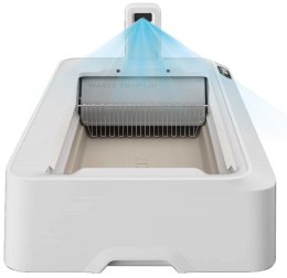 Petkit Purobot Crystal duo