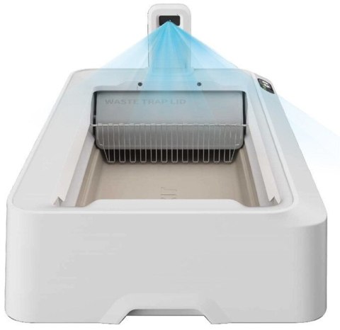 Petkit Purobot Crystal duo