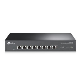 Przełącznik TP-LINK TL-SX1008 (8x Ethernet )