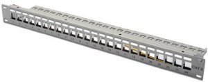 DN-91410 DIGITUS 19 Panel krosowy